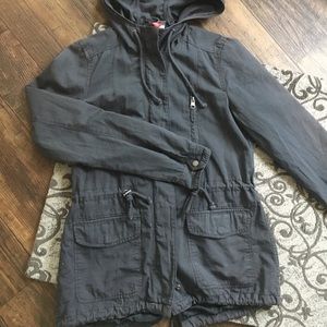 Utility jacket from H&M